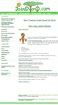 Mobile Screenshot of joindayo.com